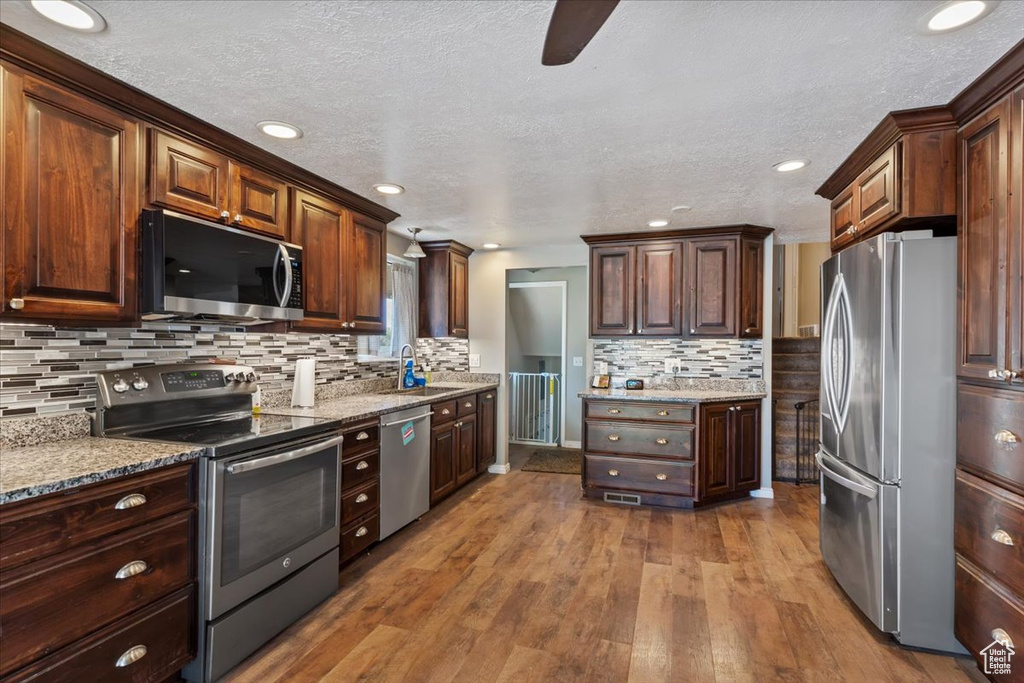 Photo 8 for MLS #2104342 at 1847 W John St