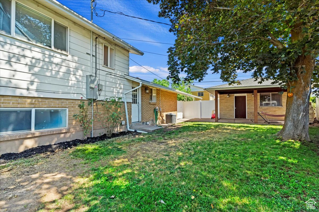Photo 28 for MLS #2104342 at 1847 W John St