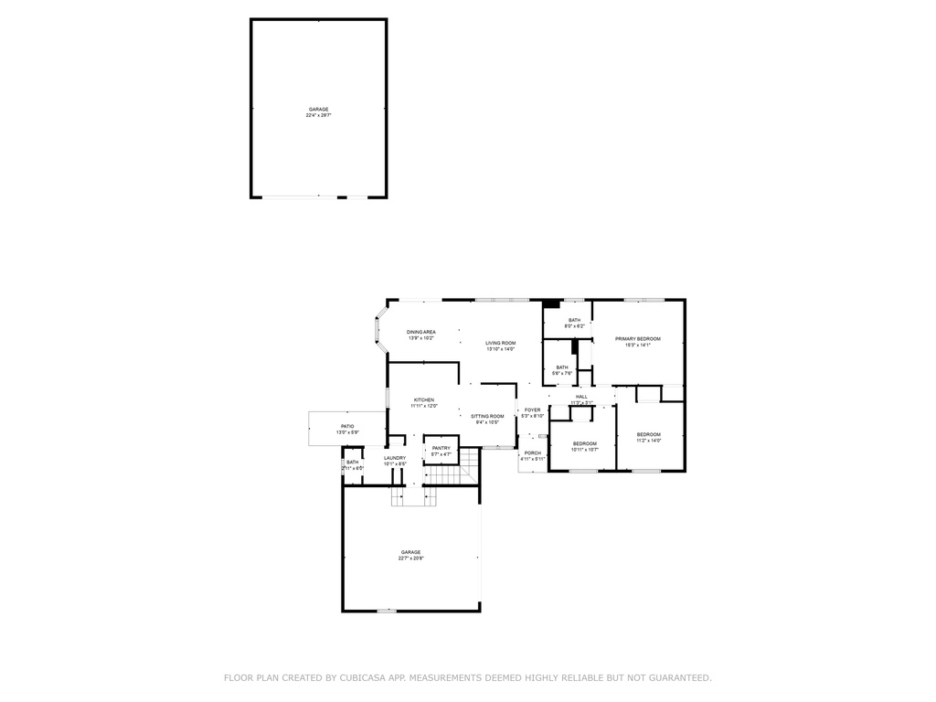 Photo 3 for MLS #2104343 at 10366 S 2200 West