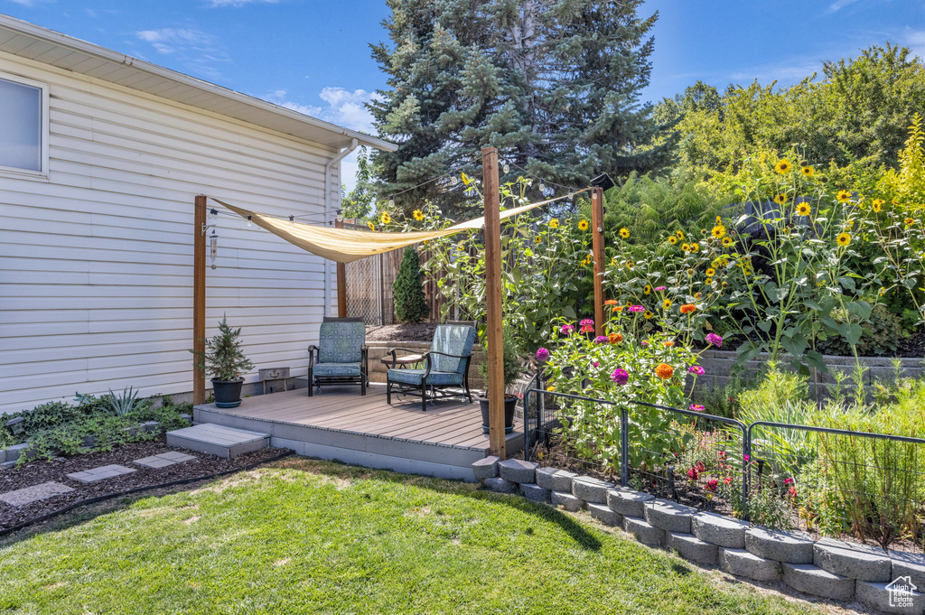 Photo 59 for MLS #2104343 at 10366 S 2200 West