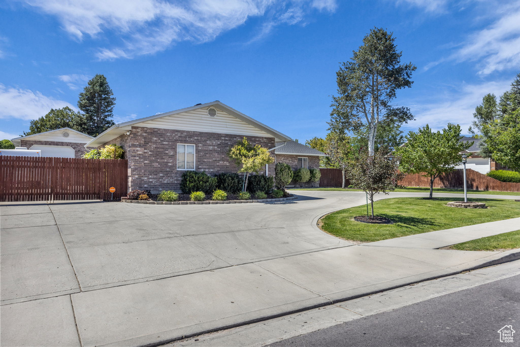 Photo 23 for MLS #2104343 at 10366 S 2200 West