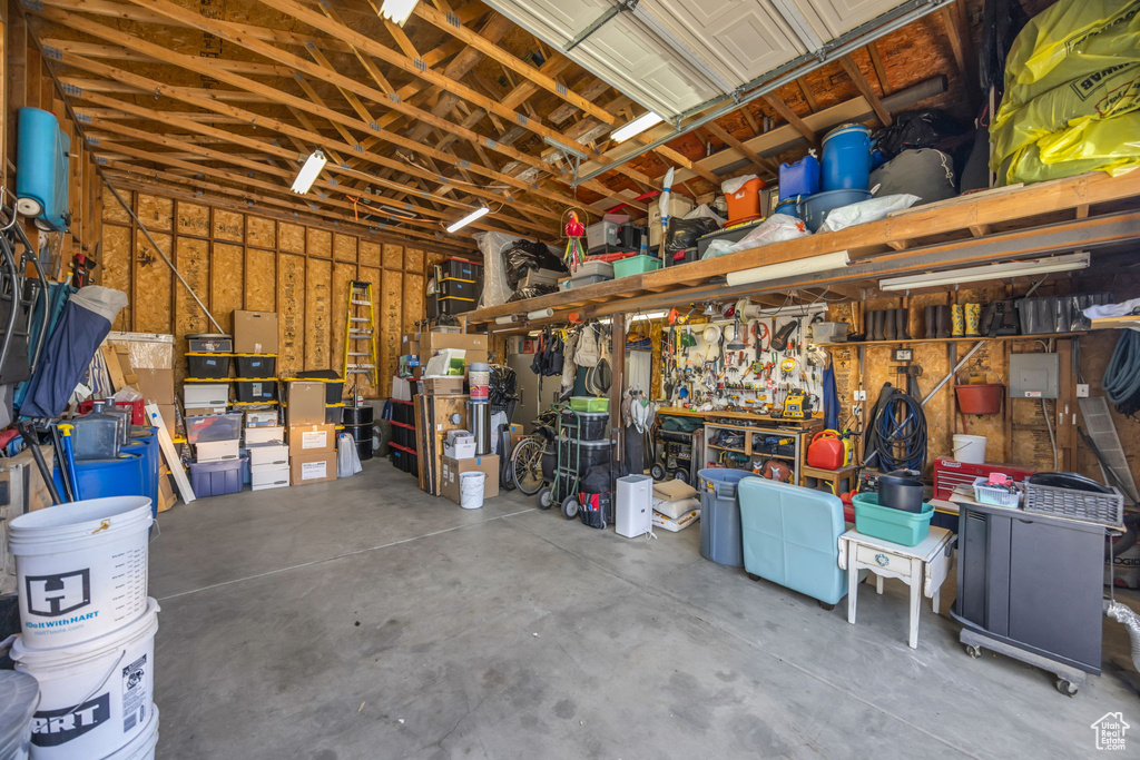 Photo 49 for MLS #2104343 at 10366 S 2200 West