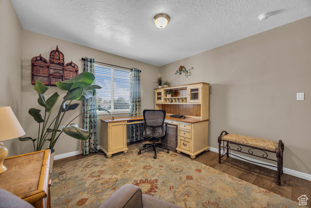 Photo 28 for MLS #2104343 at 10366 S 2200 West