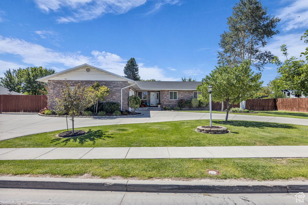 Photo 62 for MLS #2104343 at 10366 S 2200 West