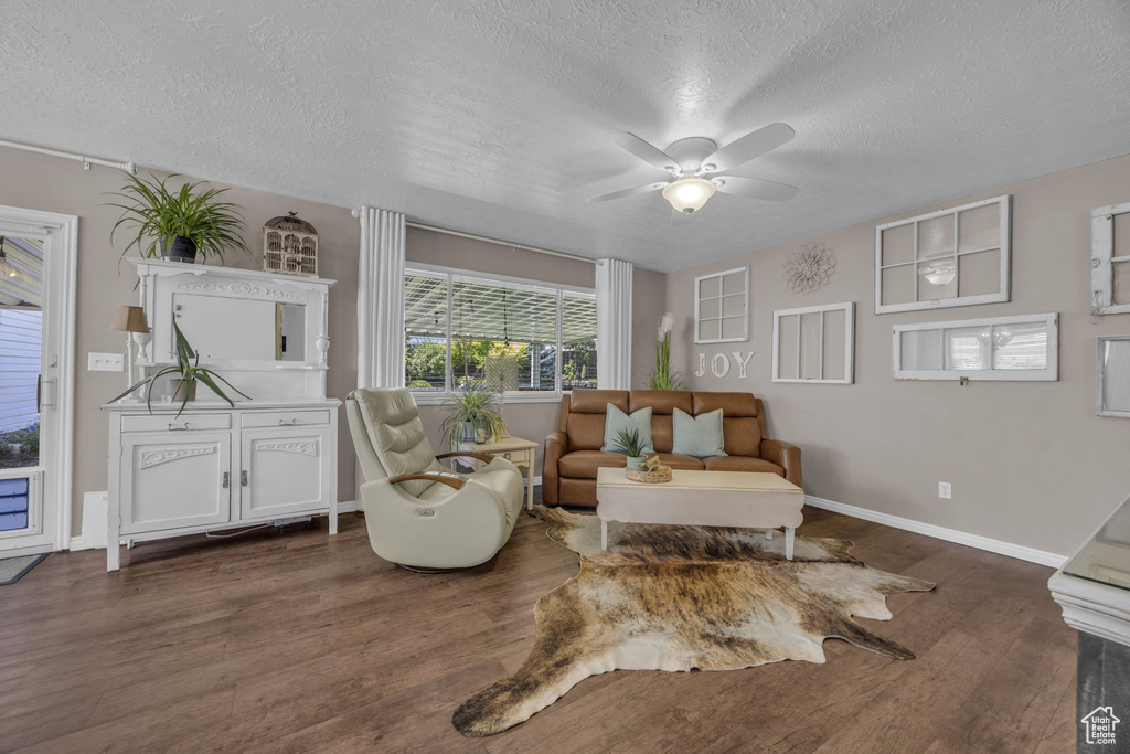Photo 8 for MLS #2104343 at 10366 S 2200 West