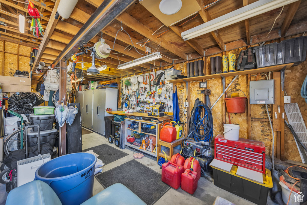 Photo 48 for MLS #2104343 at 10366 S 2200 West