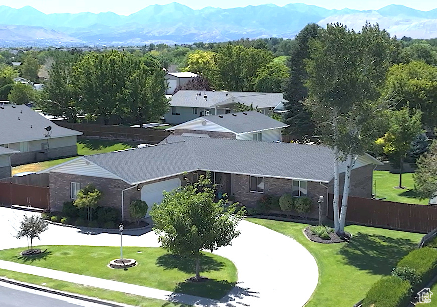 Photo 1 for MLS #2104343 at 10366 S 2200 West