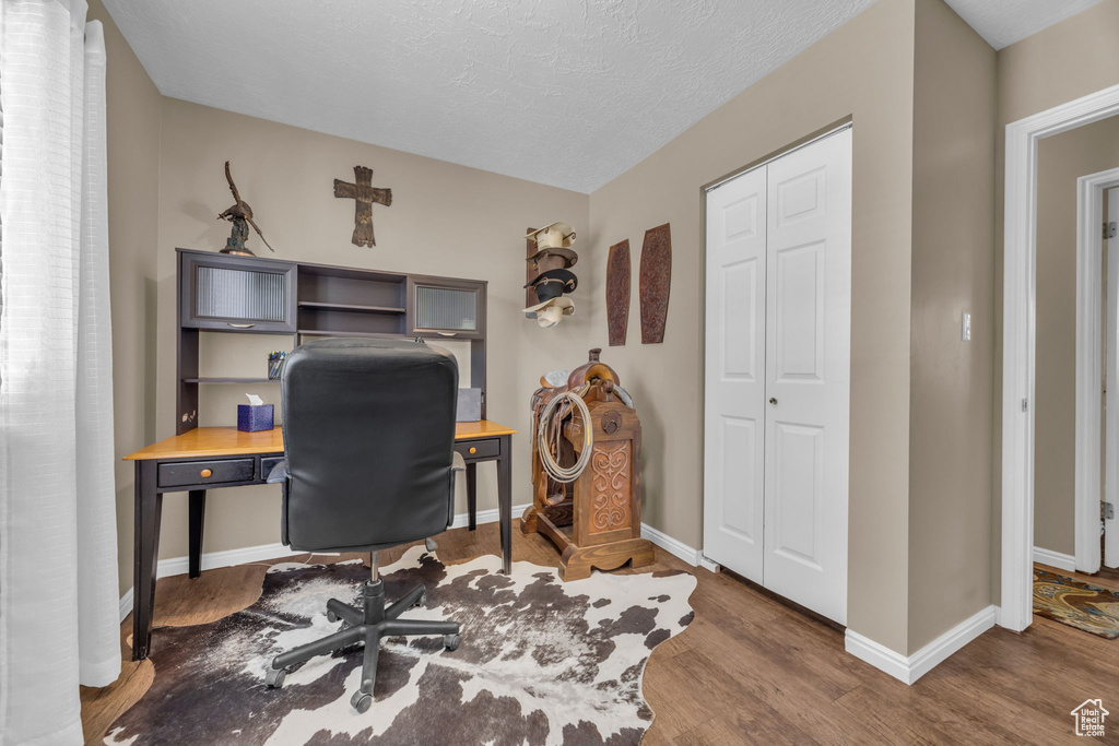 Photo 26 for MLS #2104343 at 10366 S 2200 West
