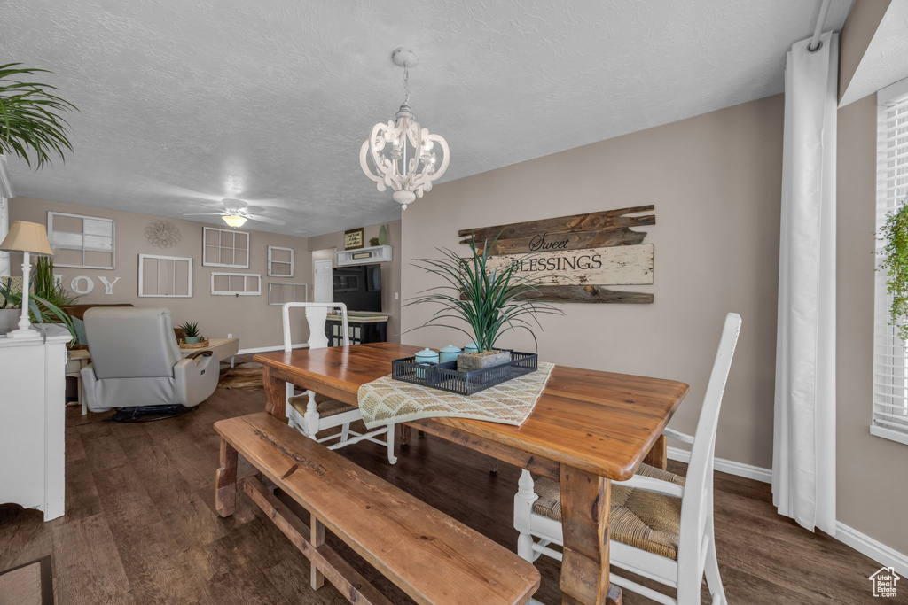 Photo 11 for MLS #2104343 at 10366 S 2200 West