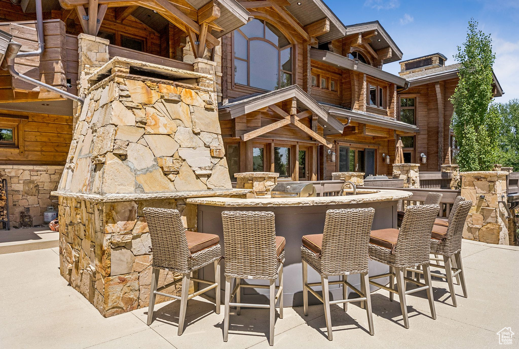 Photo 116 for MLS #2104346 at 23 Sandstone Cv