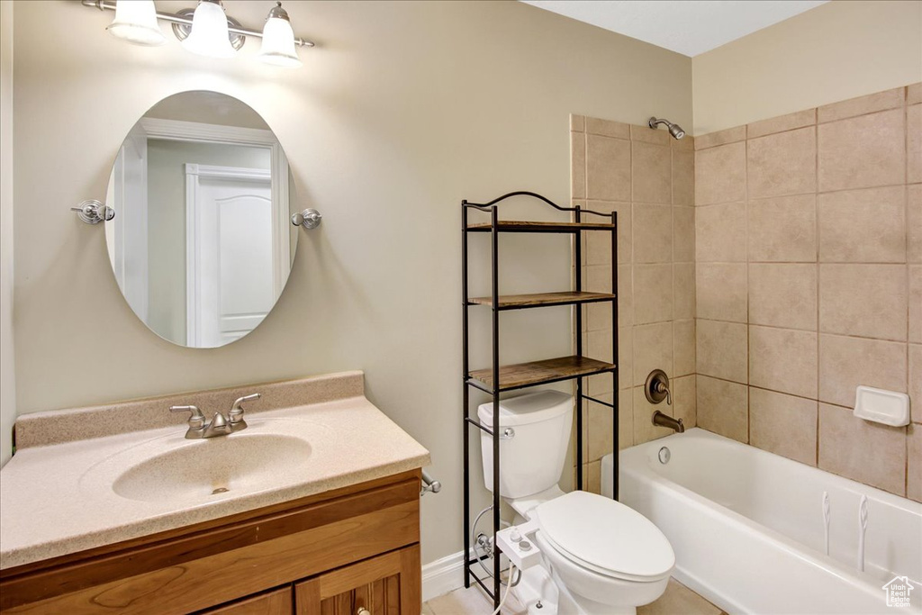 Photo 42 for MLS #2104347 at 5056 Skyline Pkwy
