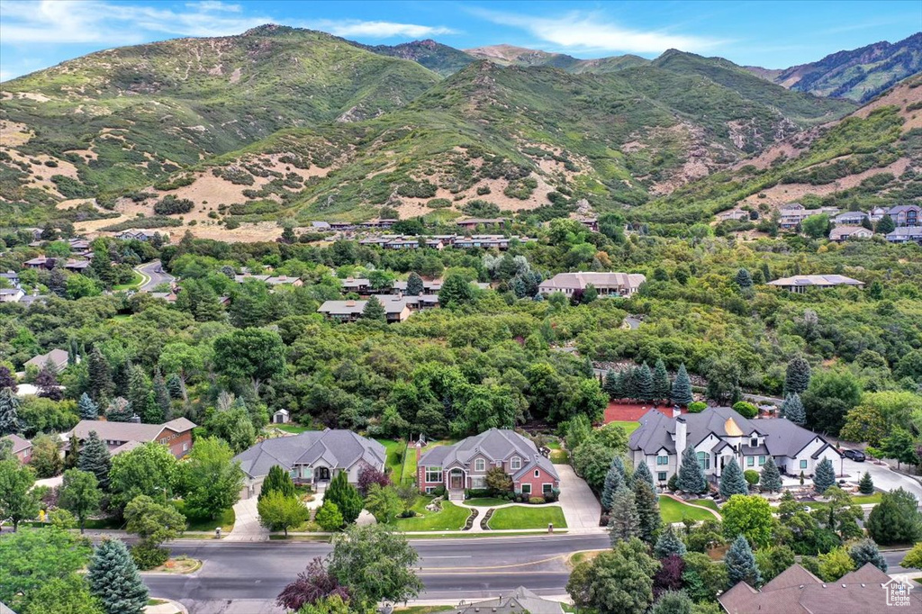 Photo 54 for MLS #2104347 at 5056 Skyline Pkwy