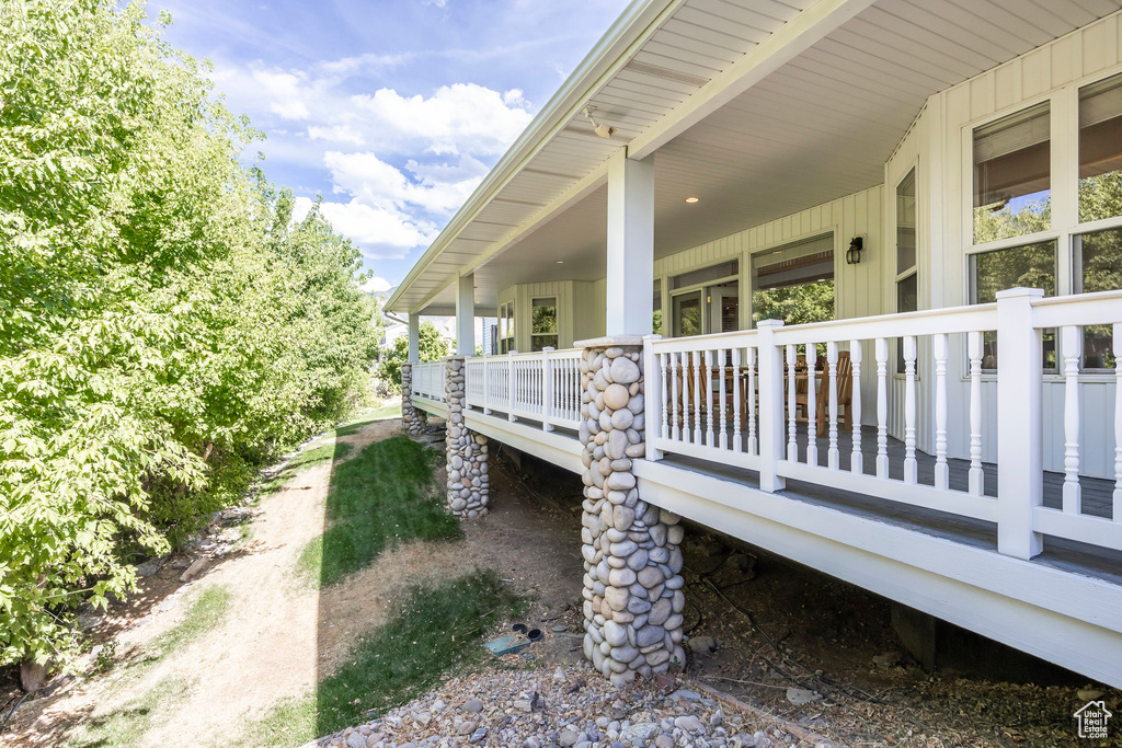 Photo 65 for MLS #2104348 at 1188 W 2000 North
