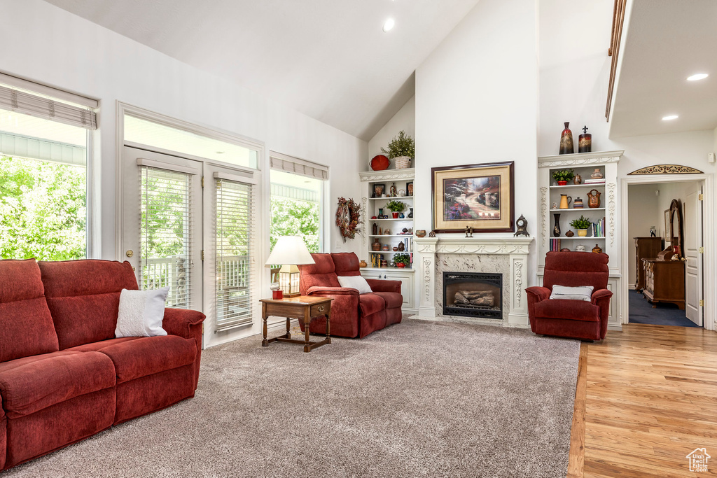 Photo 6 for MLS #2104348 at 1188 W 2000 North