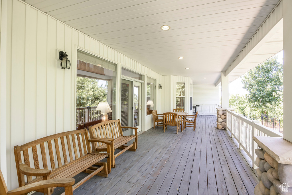 Photo 61 for MLS #2104348 at 1188 W 2000 North