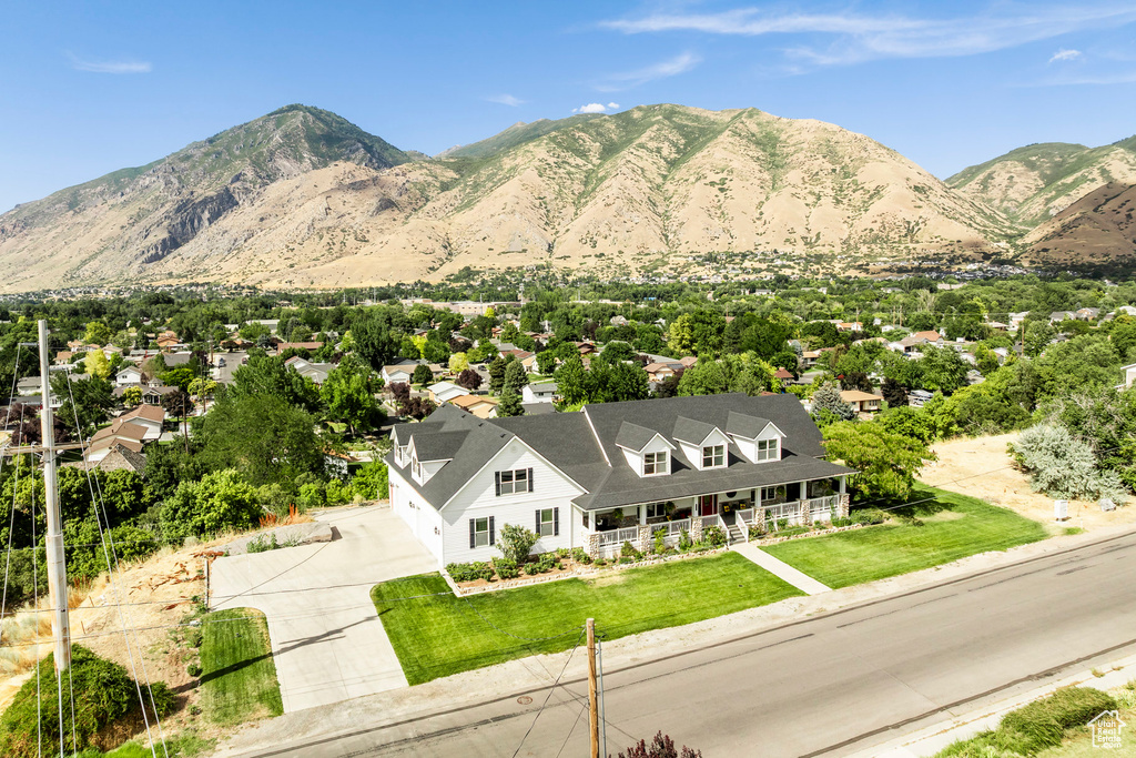 Photo 53 for MLS #2104348 at 1188 W 2000 North