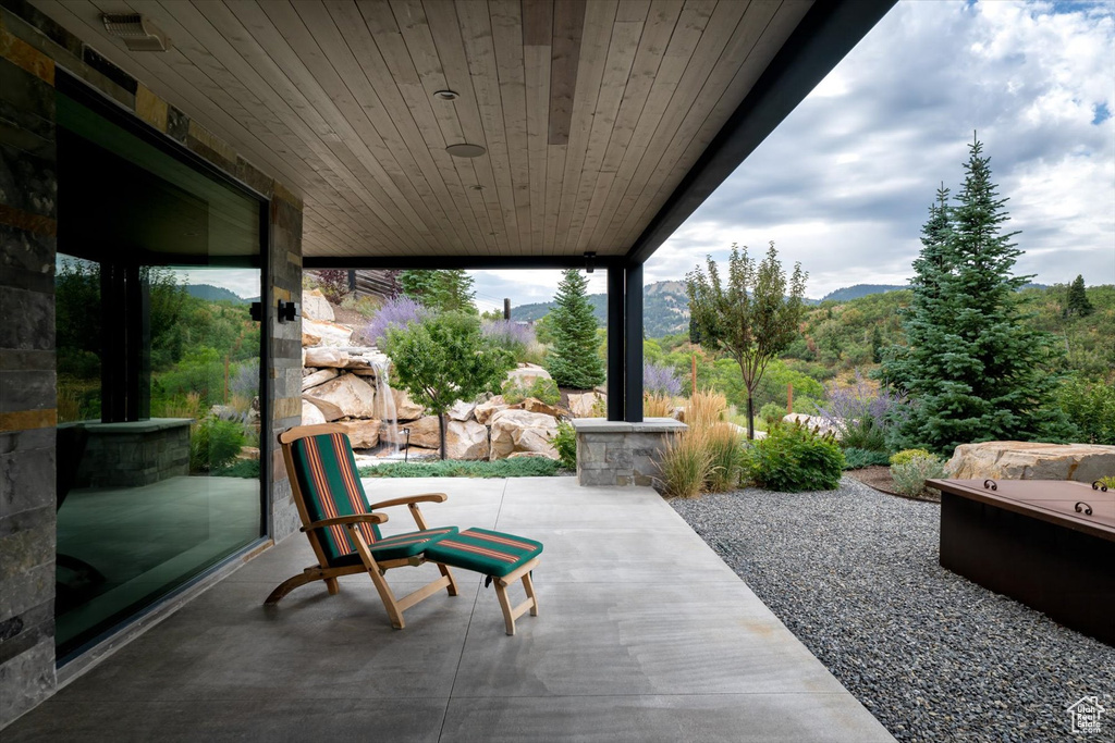 Photo 37 for MLS #2104350 at 1358 Mellow Mountain Rd