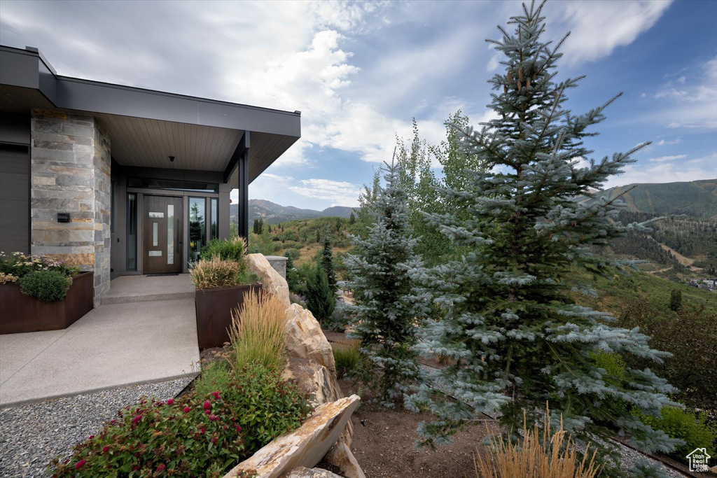 Photo 9 for MLS #2104350 at 1358 Mellow Mountain Rd