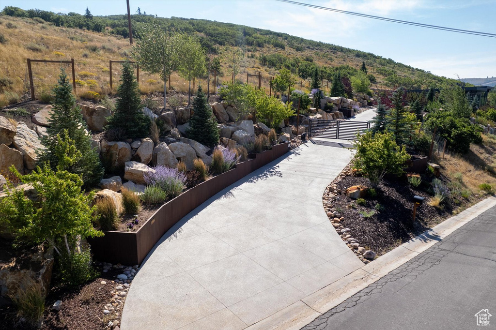Photo 49 for MLS #2104350 at 1358 Mellow Mountain Rd