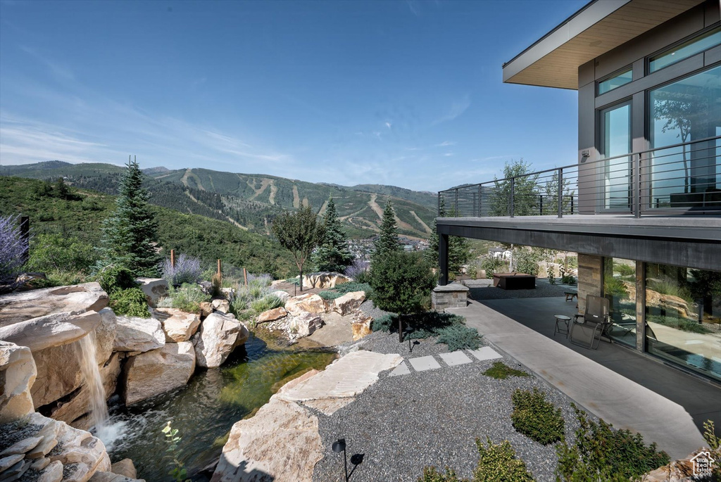 Photo 53 for MLS #2104350 at 1358 Mellow Mountain Rd