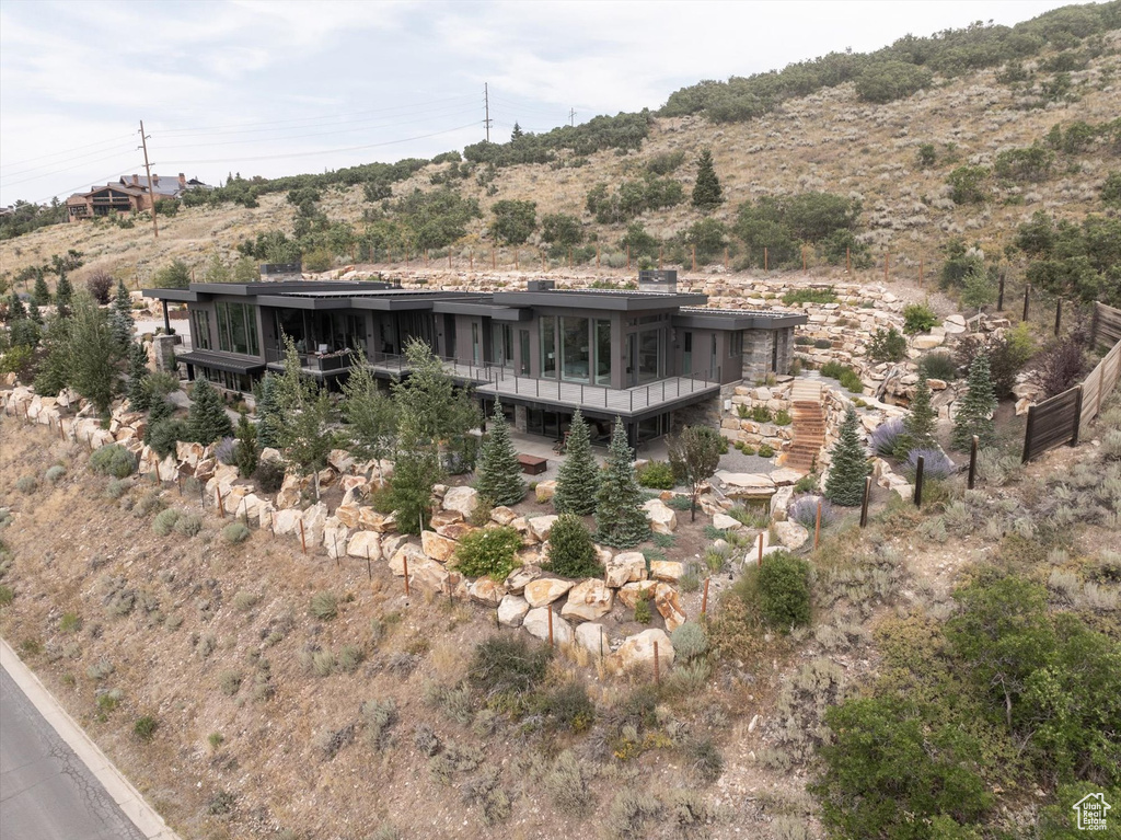 Photo 52 for MLS #2104350 at 1358 Mellow Mountain Rd