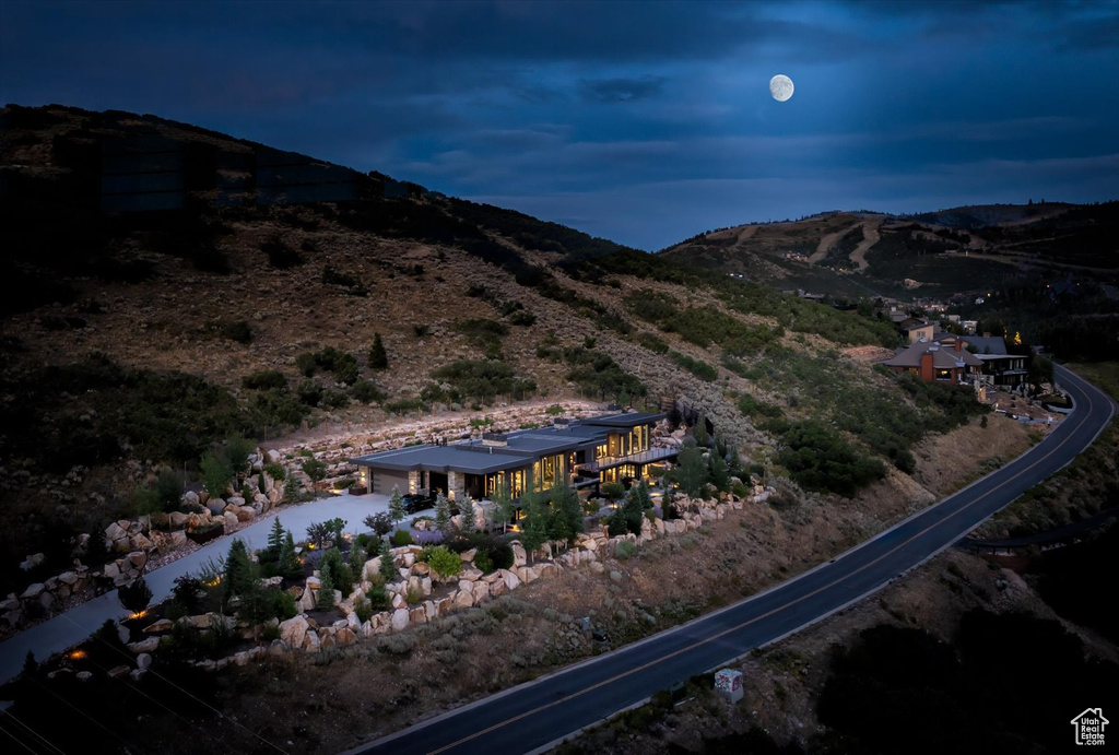 Photo 5 for MLS #2104350 at 1358 Mellow Mountain Rd