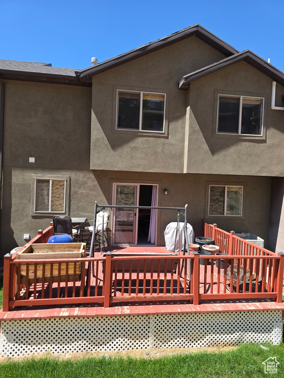 Photo 22 for MLS #2104353 at 10456 N Morgan Blvd