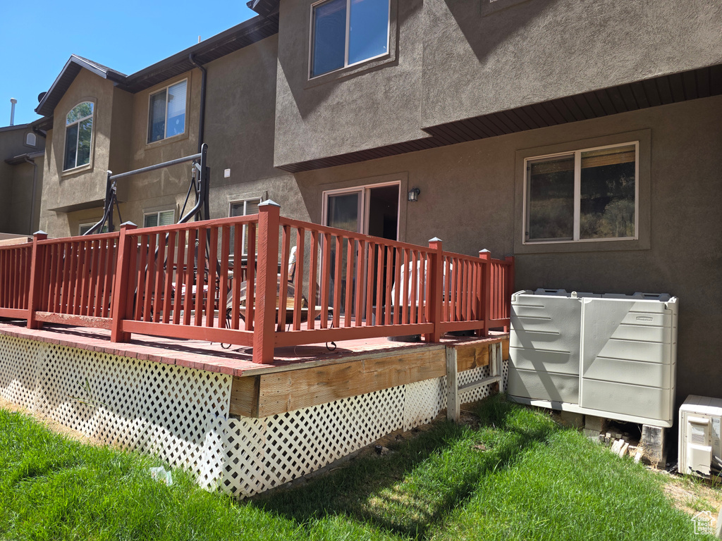 Photo 23 for MLS #2104353 at 10456 N Morgan Blvd
