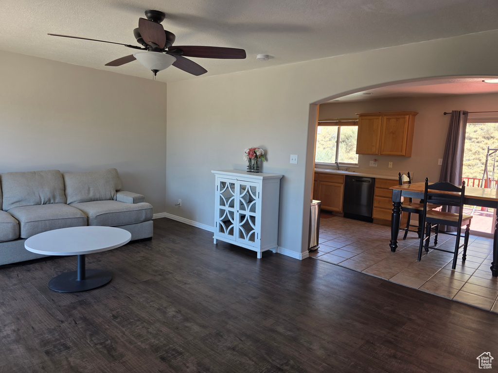 Photo 17 for MLS #2104353 at 10456 N Morgan Blvd