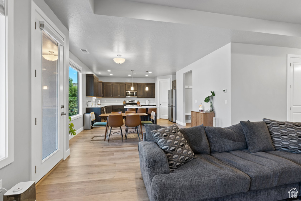 Photo 9 for MLS #2104356 at 163 N 70 East