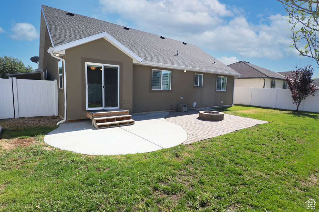 Photo 4 for MLS #2104357 at 265 W 125 North