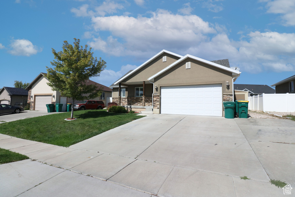 Photo 7 for MLS #2104357 at 265 W 125 North