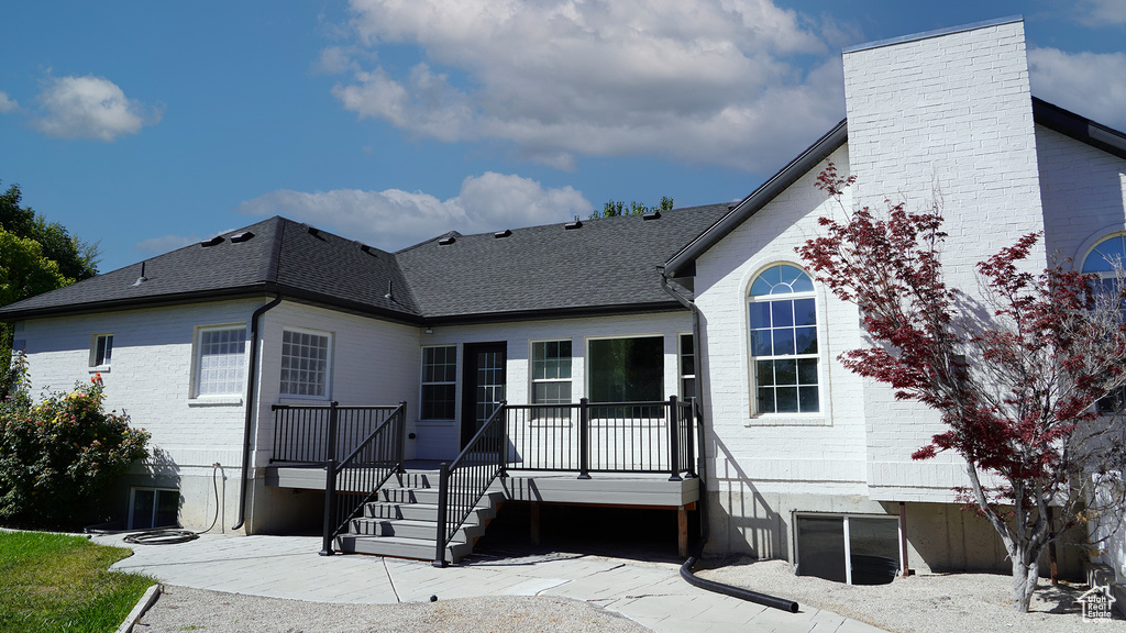 Photo 44 for MLS #2104358 at 1470 S Trapper Rd