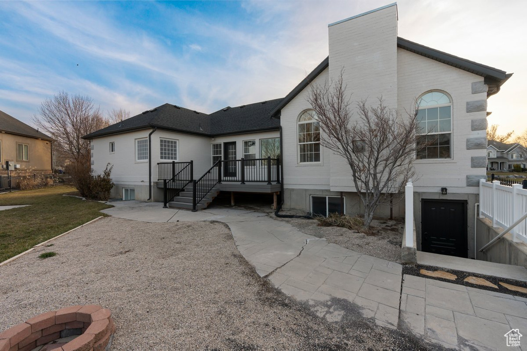 Photo 38 for MLS #2104358 at 1470 S Trapper Rd