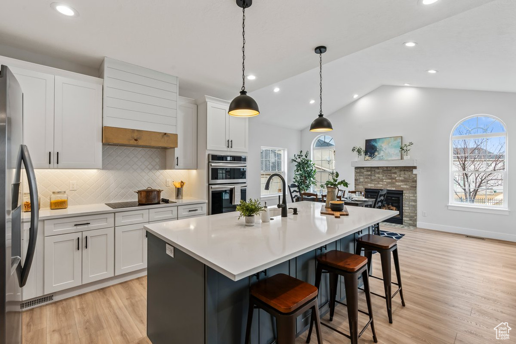Photo 9 for MLS #2104358 at 1470 S Trapper Rd