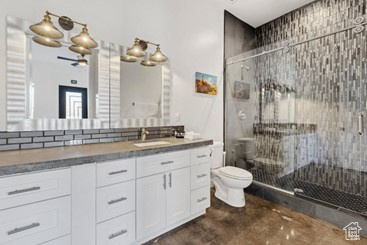 3225 S 4900 W Hurricane, UT 84737