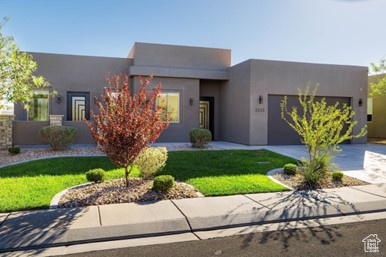 3225 S 4900 W Hurricane, UT 84737