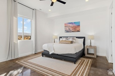 3225 S 4900 W Hurricane, UT 84737