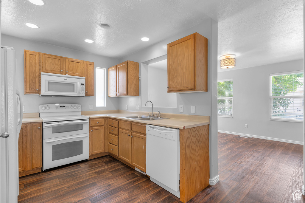 Photo 8 for MLS #2104364 at 4494 W Osage Rd