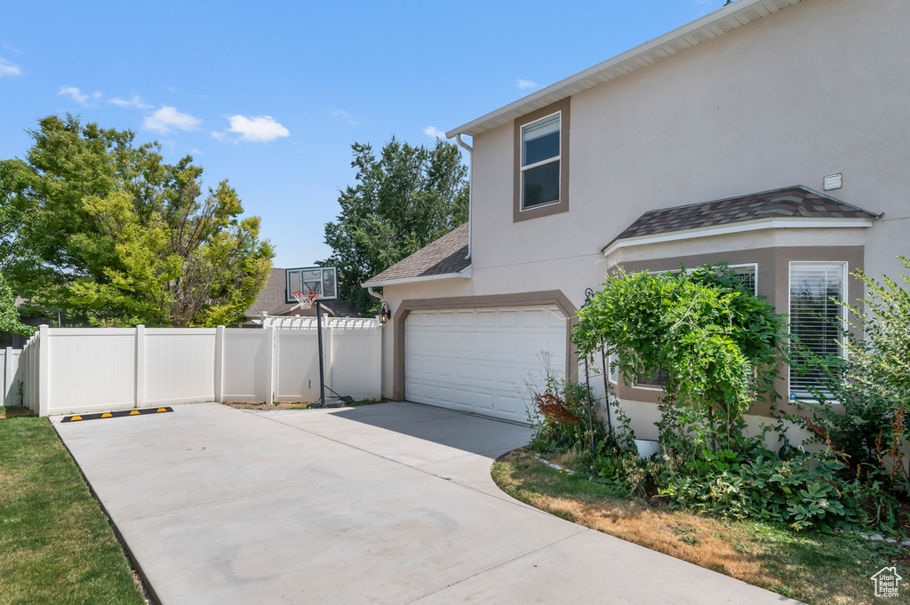 Photo 4 for MLS #2104364 at 4494 W Osage Rd