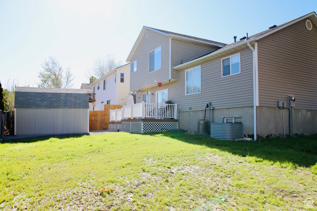 Photo 28 for MLS #2104365 at 367 E 740 North