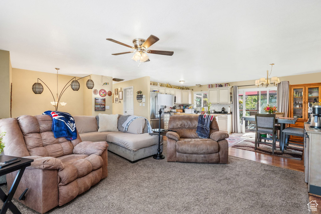 Photo 6 for MLS #2104367 at 1680 W 1375 North