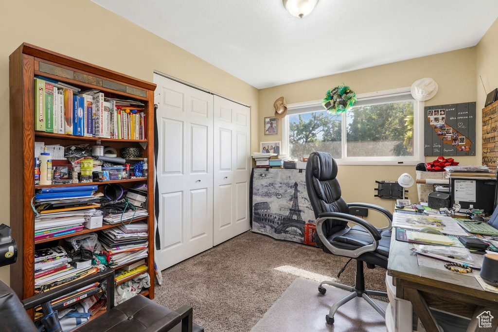 Photo 15 for MLS #2104367 at 1680 W 1375 North
