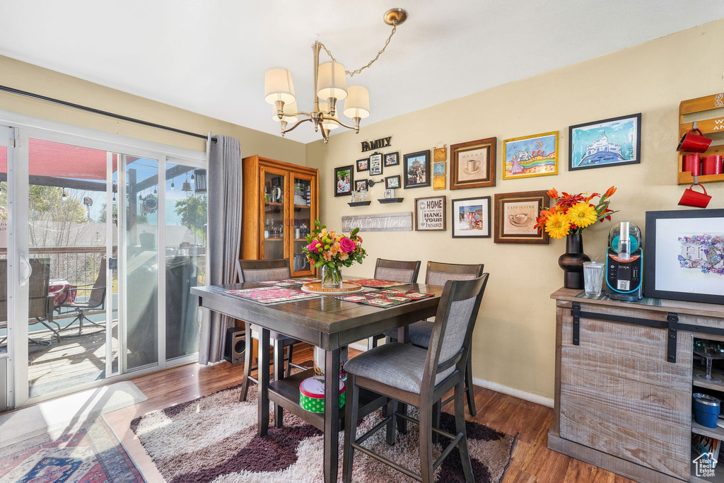 Photo 11 for MLS #2104367 at 1680 W 1375 North
