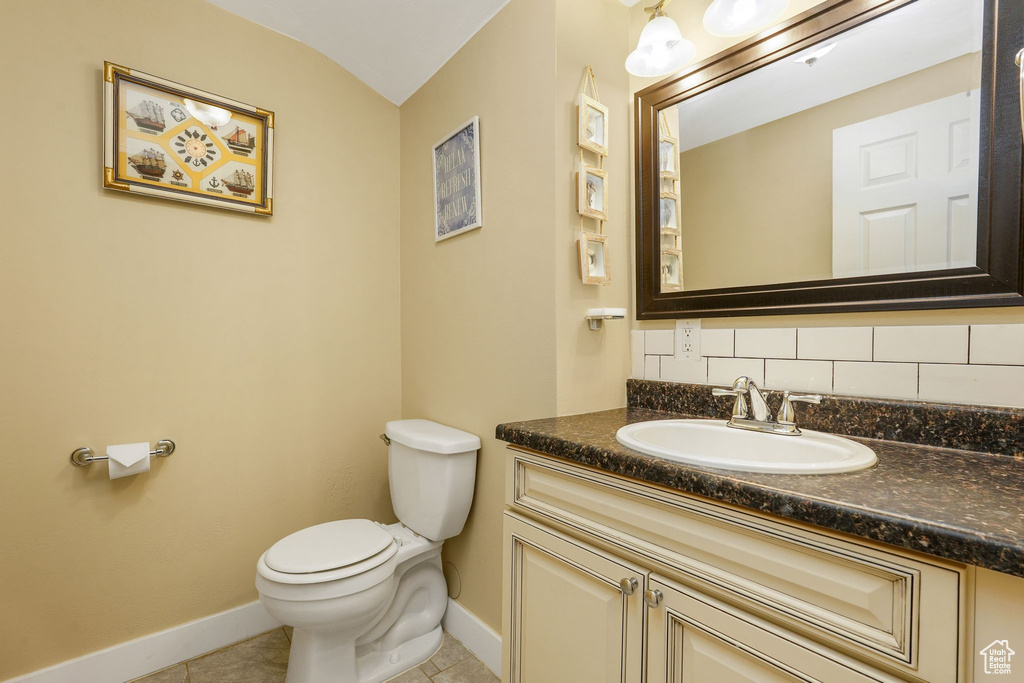 Photo 19 for MLS #2104367 at 1680 W 1375 North