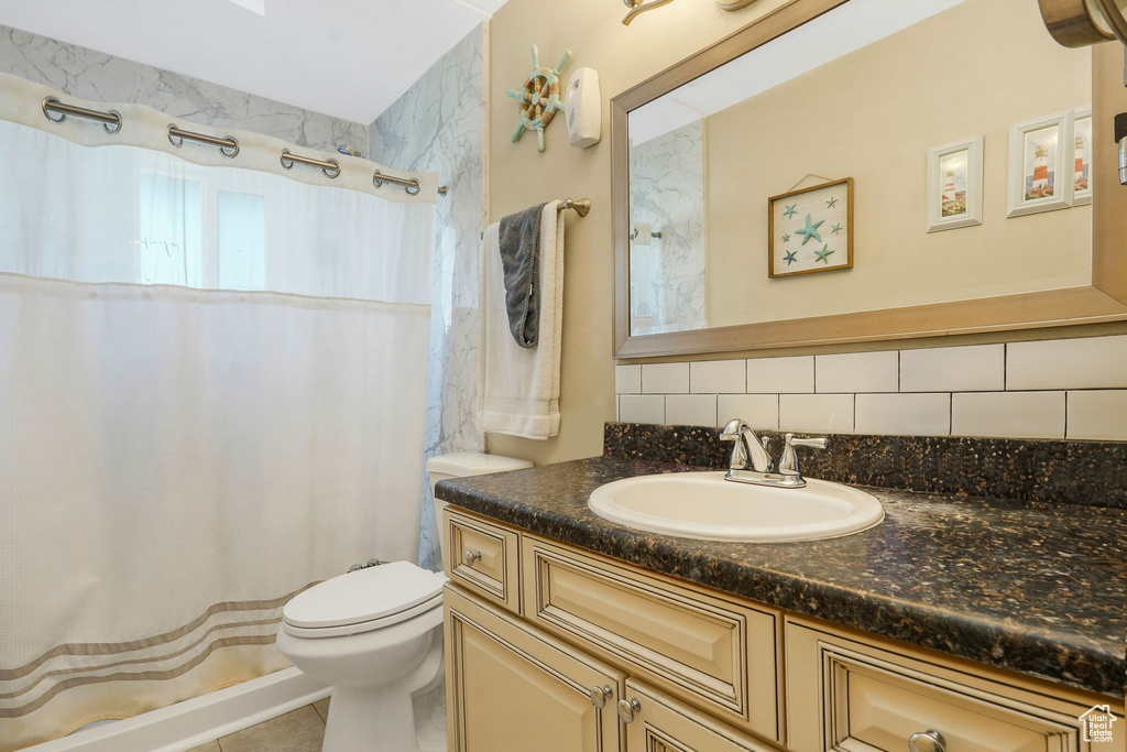 Photo 13 for MLS #2104367 at 1680 W 1375 North