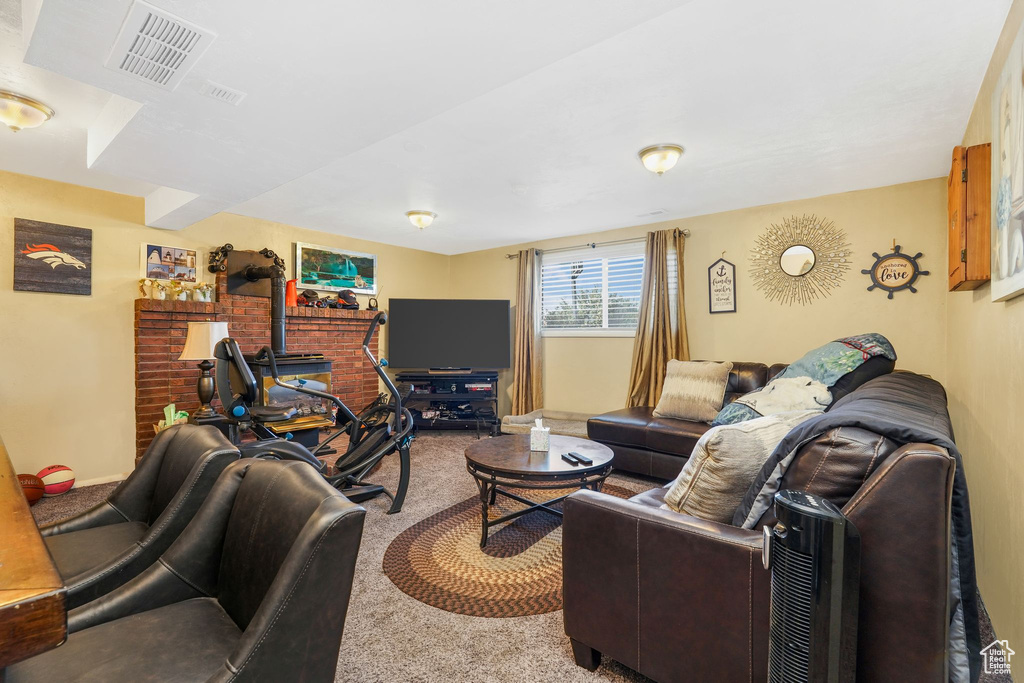 Photo 17 for MLS #2104367 at 1680 W 1375 North