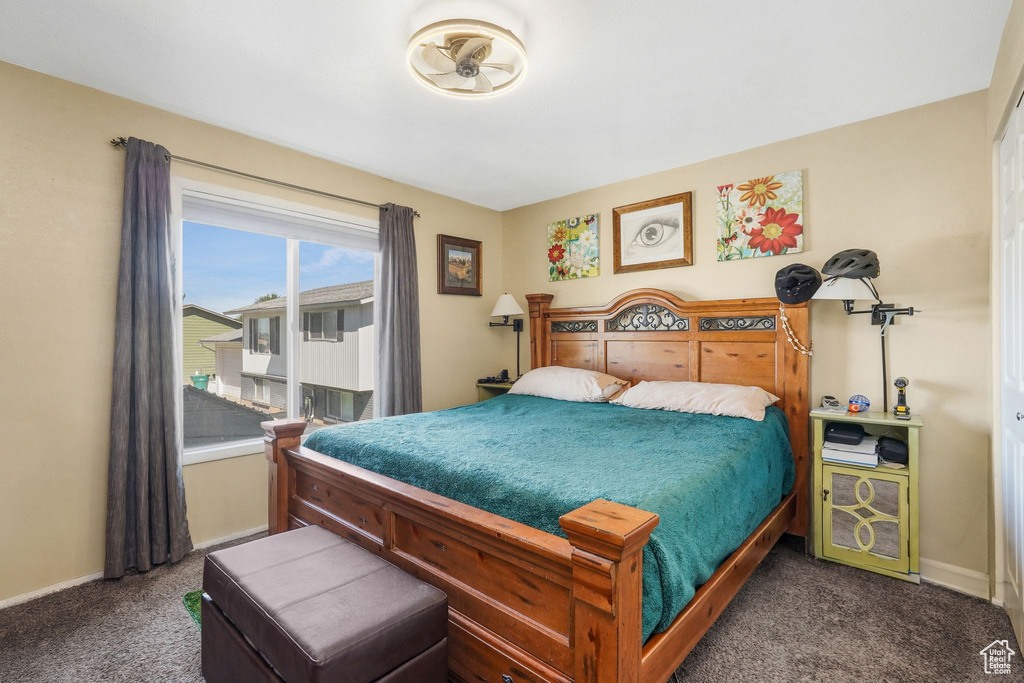 Photo 12 for MLS #2104367 at 1680 W 1375 North