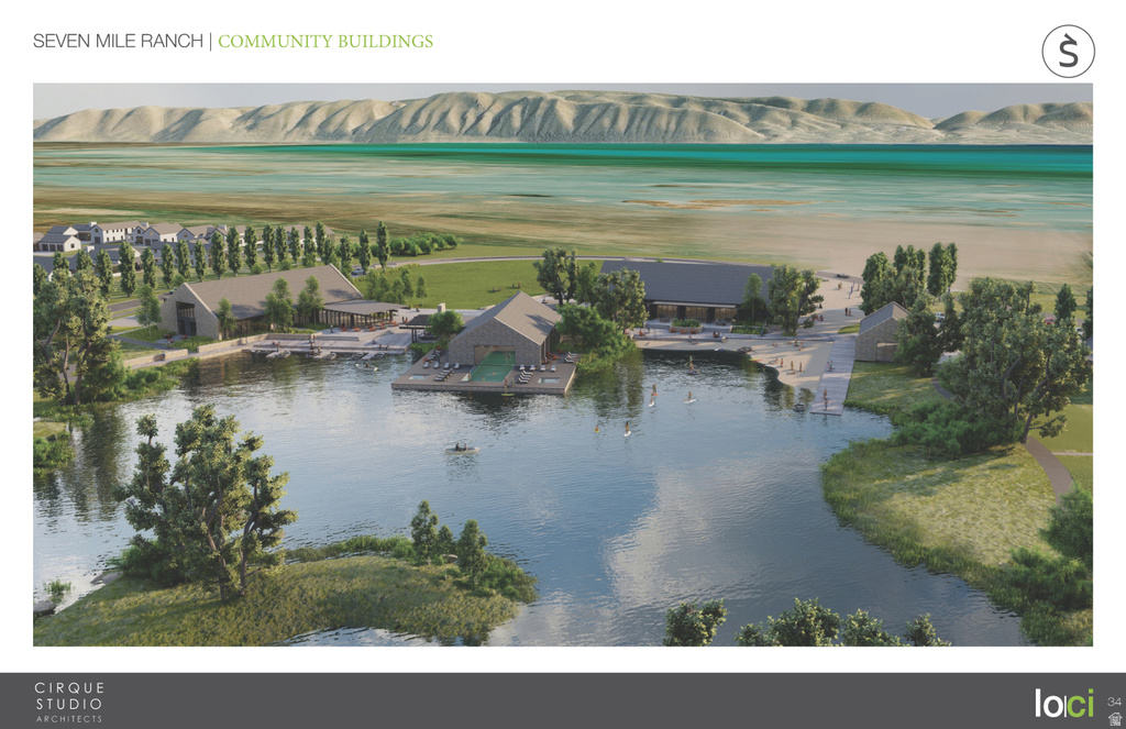 71 LOOKOUT PT Saint Charles, ID 83272