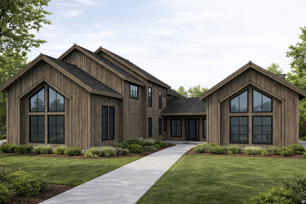 71 LOOKOUT PT Saint Charles, ID 83272